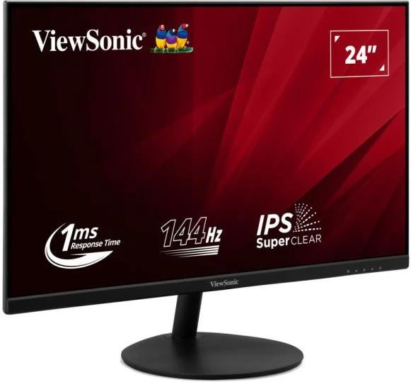 ViewSonic VA24E2-H (UA) Бренд: ViewSonic; Диагональ экрана,