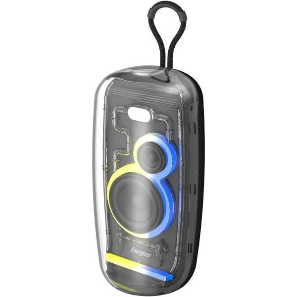 Energizer BTS164 Black (UA)