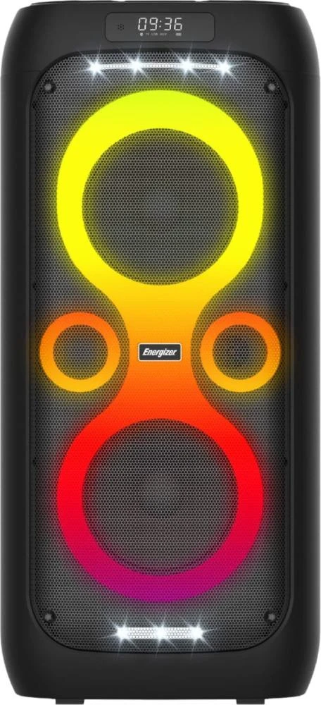 Energizer BTS566 Black (UA)