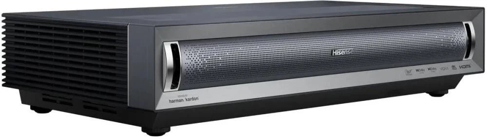Hisense PX3 (20014749) (UA) Бренд: Hisense; Тип матриці: DLP;