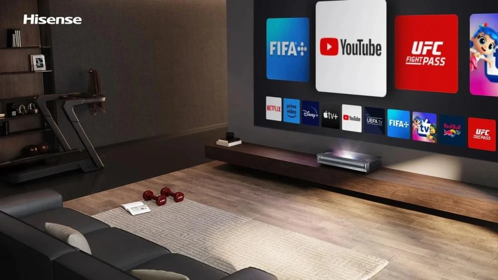 Hisense PX3 (20014749) (UA)