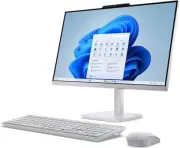 Lenovo A100 Cloud Grey (F0JN002TUO) (UA)