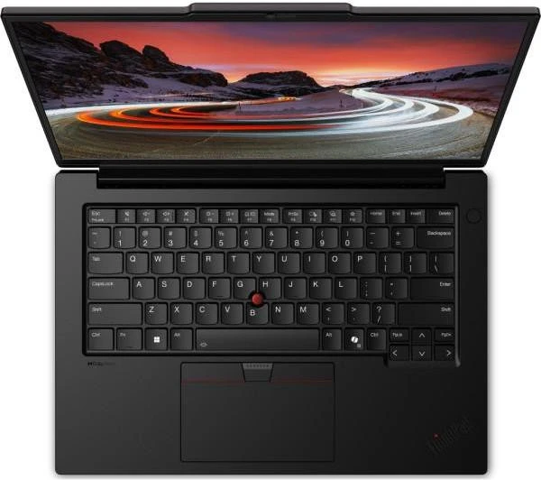 Lenovo ThinkPad P14s Gen 6 Black (21QT000BRA) (UA)