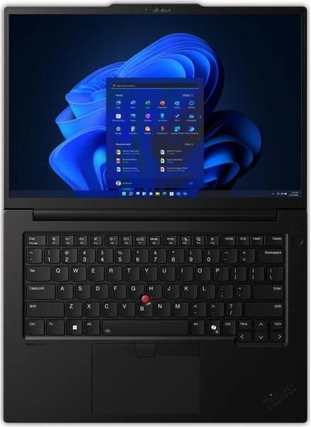 Lenovo ThinkPad P14s Gen 6 Black (21QT000BRA) (UA)