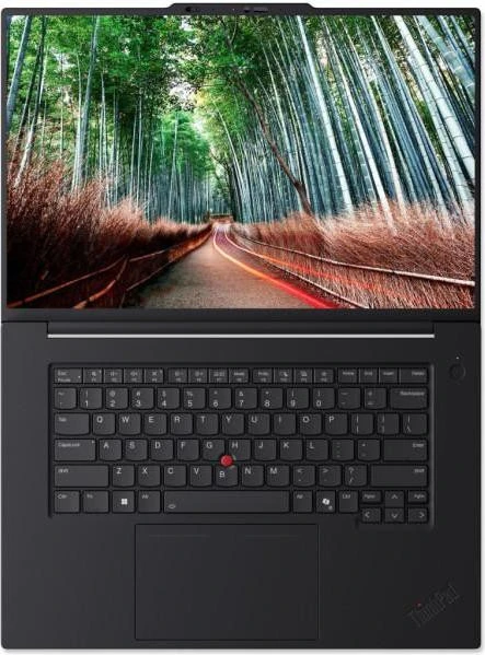 Lenovo ThinkPad T1g Gen 8 Black (21TD0002RA) (UA)
