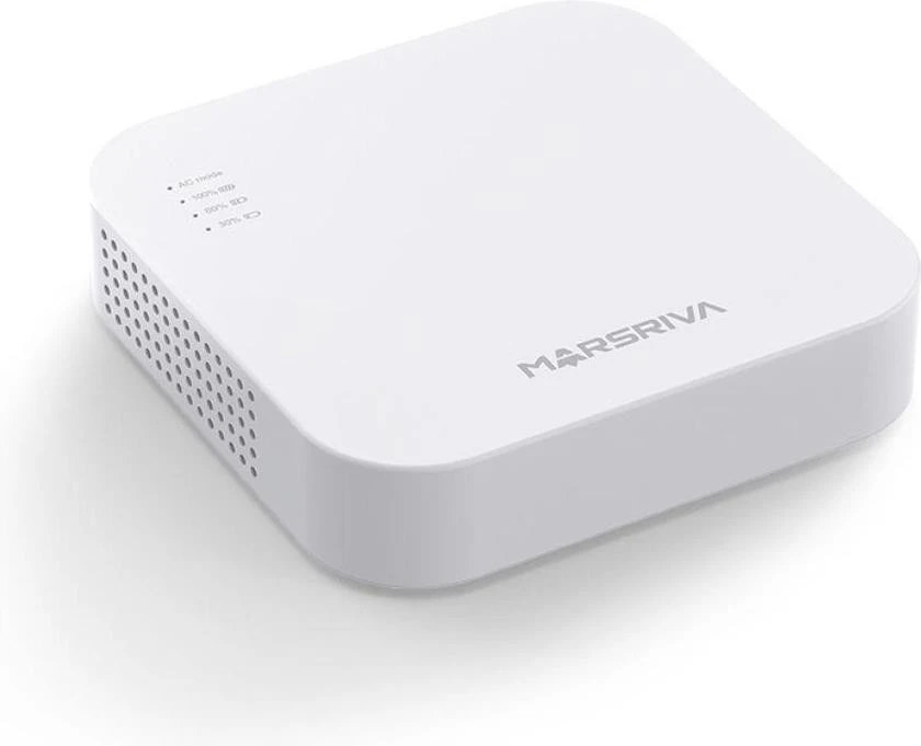 Marsriva KP4 White (KP4_MARSRIVA) (UA)