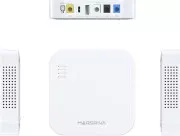 Marsriva KP4 White (KP4_MARSRIVA) (UA)