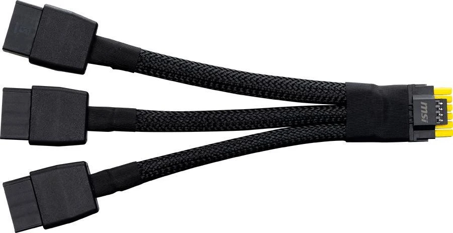 MSI GeForce RTX 5080 16G VENTUS 3X OC (912-V531-428) (UA)