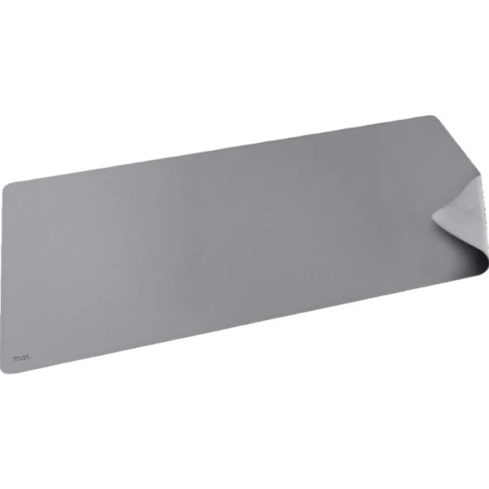 Trust Benya XXL Desk Pad Grey (25712) (UA) Бренд: Trust; Довжина, мм: 900; Ширина,