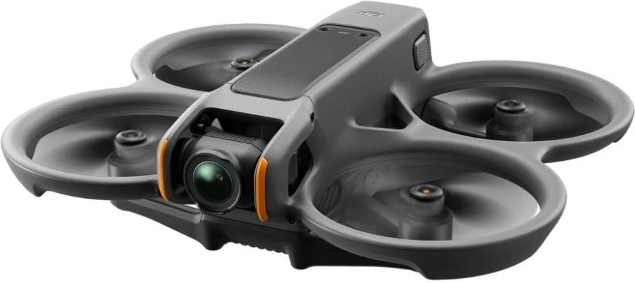 FPV дрон DJI Avata 2 PRO-VIEW COMBO (CP.FP.00000227.01) Бренд: DJI; Лінійка: Avata 2;