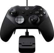 Геймпад Microsoft Xbox Elite Wireless Controller Series 2 Black (FST-00003, FST-00001)