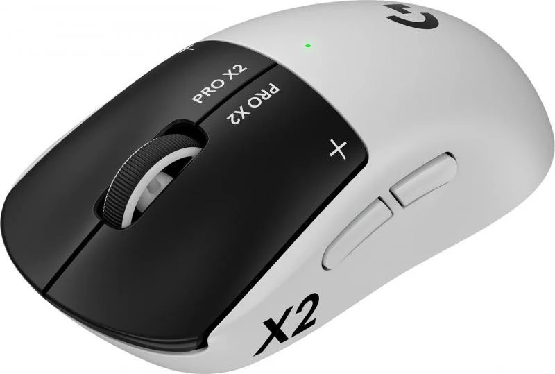 Logitech G Pro X2 Superstrike (910-007776)