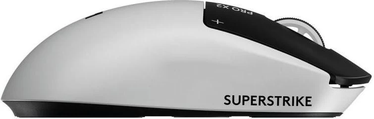 Logitech G Pro X2 Superstrike (910-007776) Бренд: Logitech; Проводное