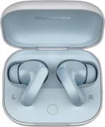 Навушники Motorola Moto Buds Glacier Blue (PG38C05749)