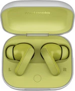 Навушники Motorola Moto Buds Kiwi Green (PG38C05790)