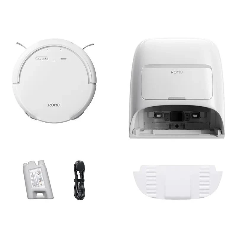 DJI ROMO S (CP.CR.00000053.01)