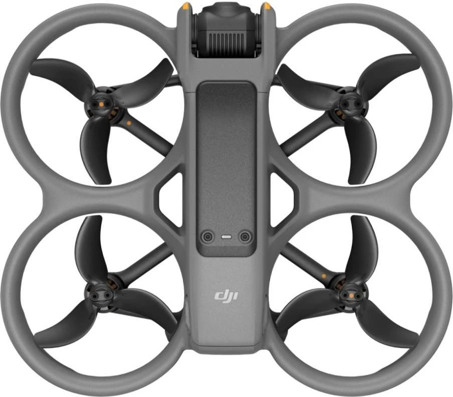 FPV дрон DJI Avata 2 PRO-VIEW COMBO (CP.FP.00000227.01)
