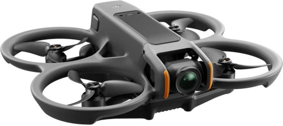 FPV дрон DJI Avata 2 PRO-VIEW COMBO (CP.FP.00000227.01)