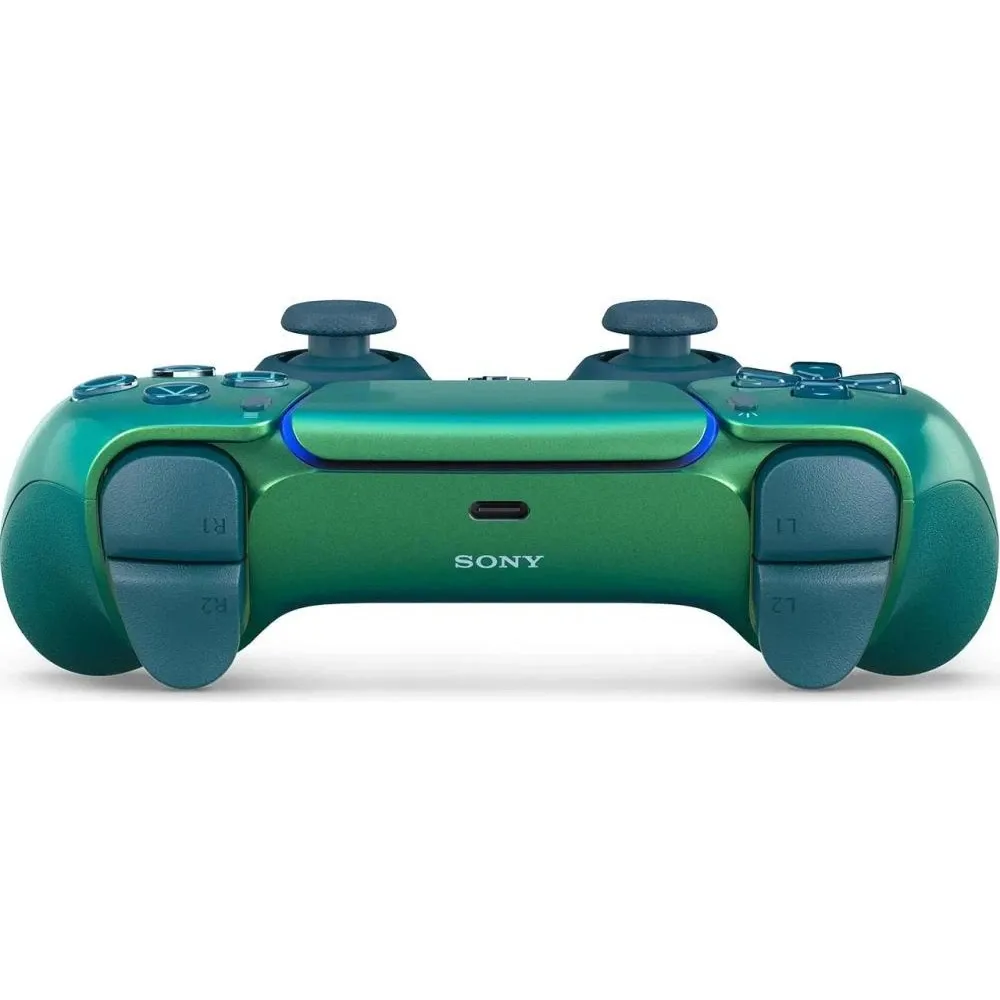 Геймпад Sony DualSense Chroma Teal (1000044461) (UA)