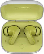 Навушники Motorola Moto Buds Kiwi Green (PG38C05790)