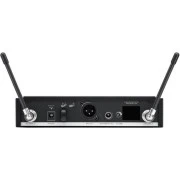 Shure BLX24/SM58