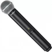 Shure BLX24/SM58