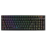 ASUS ROG Strix Scope II X NX Snow V2 ABS USB UA Black (90MP037A-BKMA00) (UA)