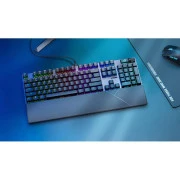 ASUS ROG Strix Scope II X NX Storm V2 ABS USB UA Black (90MP03XG-BKMA00) (UA)