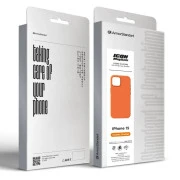 Чехол для мобильного телефона Armorstandart Icon2 MagCase Apple iPhone 15 Cosmic Orange (ARM89275) (UA)