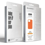 Чохол для мобільного телефону Armorstandart Icon2 MagCase Apple iPhone 16 Pro Cosmic Orange (ARM89279) (UA)