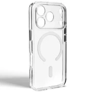 Чохол для мобільного телефону Harder Nude MagCase Apple iPhone 17 Pro (ARM87347) (UA)