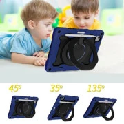 Чохол для планшета BeCover Armor Stand Apple iPad Air 11