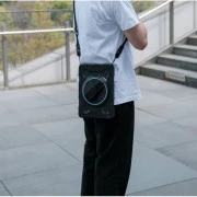 Чехол для планшета BeCover Horizontal handle Apple iPad Air 11