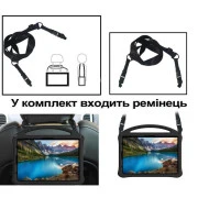 Чохол для планшета BeCover Protected Cover Apple iPad Air 11