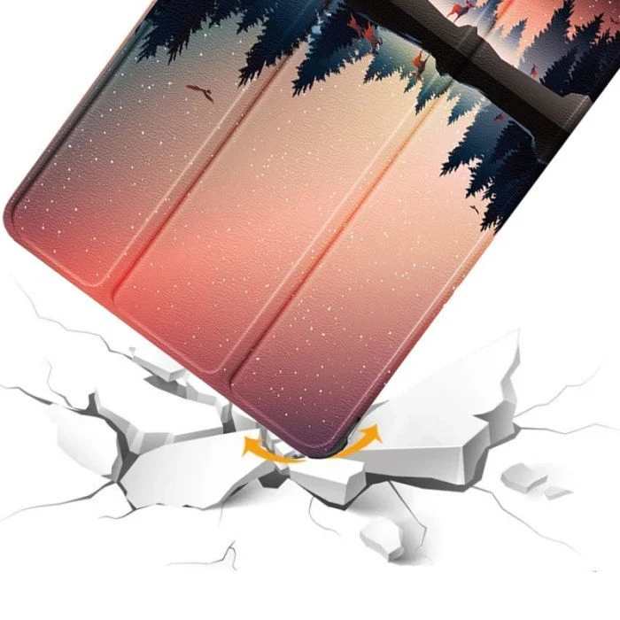 Чохол для планшета BeCover Smart Case Apple iPad Air 11