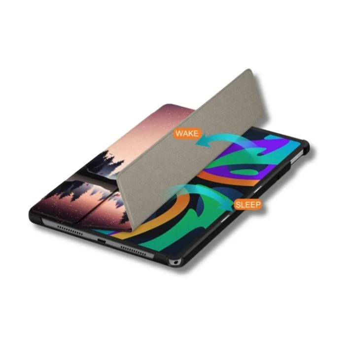 Чохол для планшета BeCover Smart Case Apple iPad Air 11