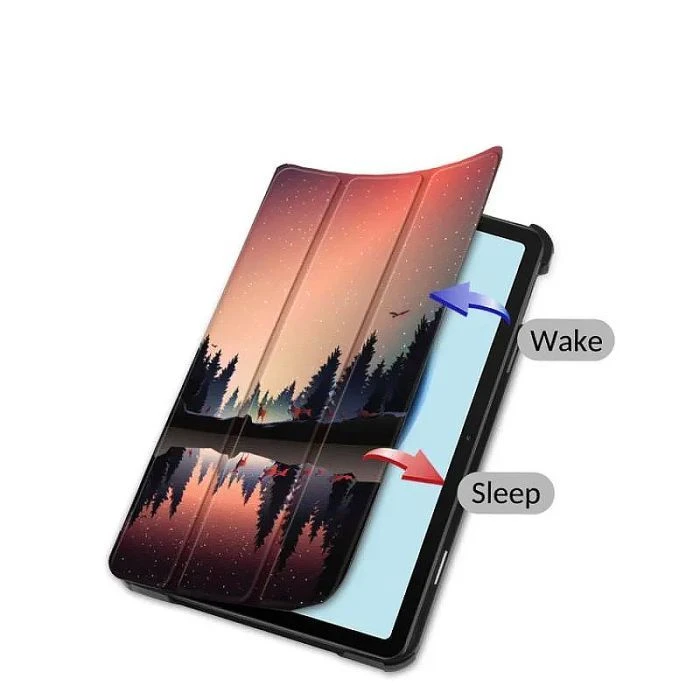 Чохол для планшета BeCover Smart Case Apple iPad Air 11