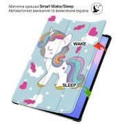Чохол для планшета BeCover Smart Case Apple iPad Air 11
