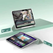 Чехол для планшета BeCover Soft Edge Apple iPad Air 11