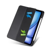 Чехол для планшета BeCover Soft Edge TPU Apple iPad Air 11