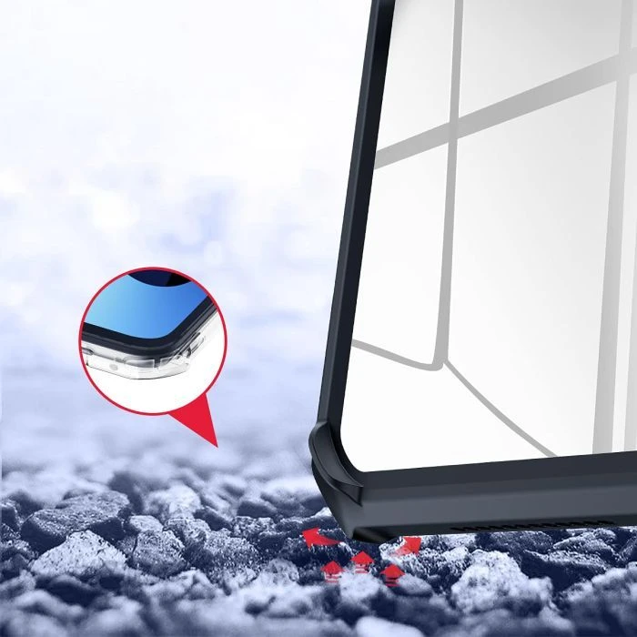 Чохол для планшета BeCover Stand Apple iPad Air 11