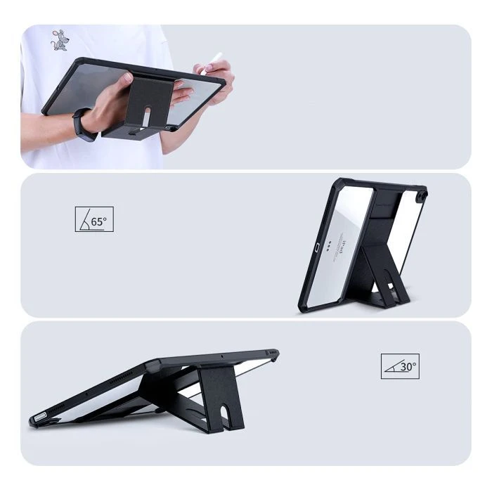 Чохол для планшета BeCover Stand Apple iPad Air 11