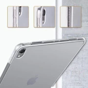 Чехол для планшета BeCover Transparancy Apple iPad Air 11