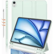 Чохол для планшета BeCover Tri Fold Soft TPU Apple iPad Air 11