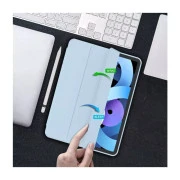 Чехол для планшета BeCover Tri Fold Soft TPU Apple iPad Air 11