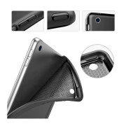 Чехол для планшета BeCover Tri Fold Soft TPU Silicone Apple iPad Air 11