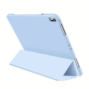 Чохол для планшета BeCover Tri Fold Soft TPU Silicone Apple iPad Air 11
