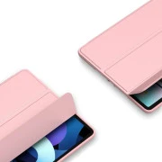 Чехол для планшета BeCover Tri Fold Soft TPU Silicone Apple iPad Air 11