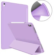 Чехол для планшета BeCover Tri Fold Soft TPU Silicone Apple iPad Air 11