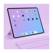 Чехол для планшета BeCover Tri Fold Soft TPU Silicone Apple iPad Air 11